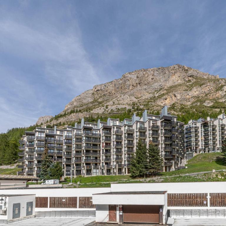 Appartement coquet avec wifi - 4 pers. - FR-1-694-453 - Appartement - 18