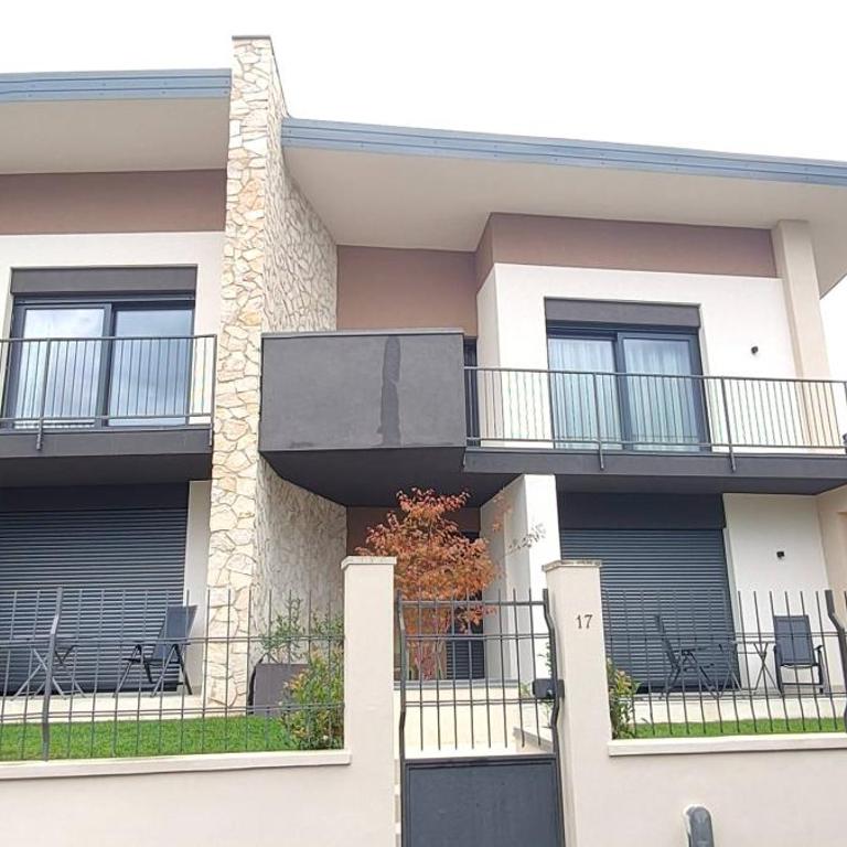 Villa Alberto Bardolino - Apartamento de 1 dormitorio - 1
