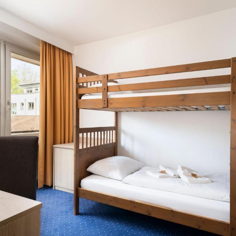 Hotel Bayern Vital - Familienzimmer - 3