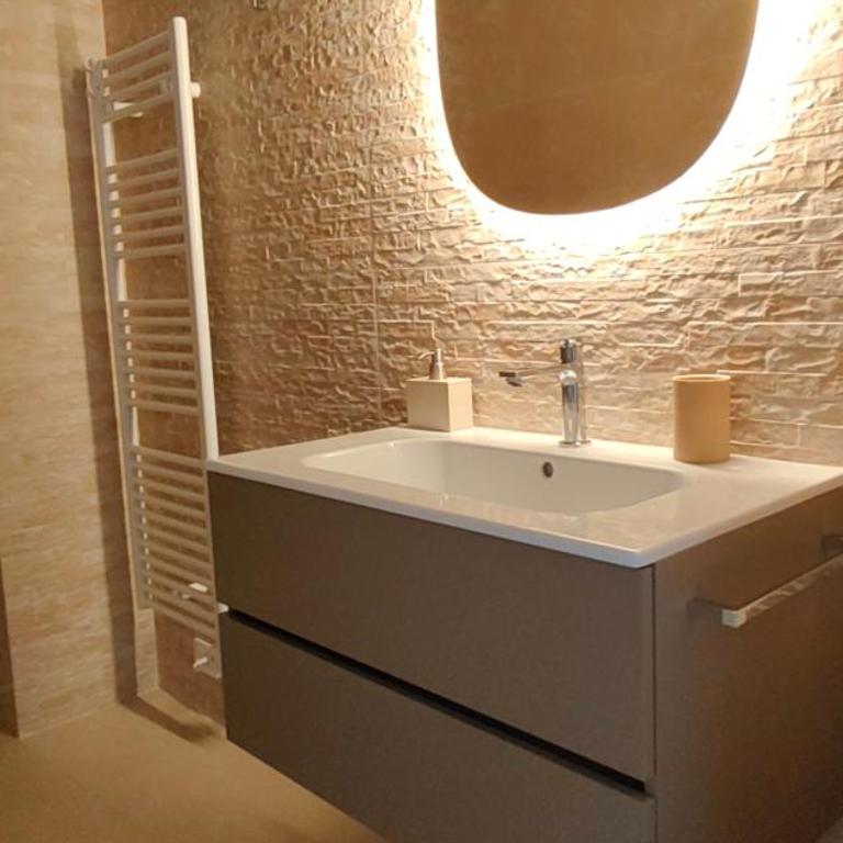 Villa Alberto Bardolino - Apartamento de 2 dormitorios - 19