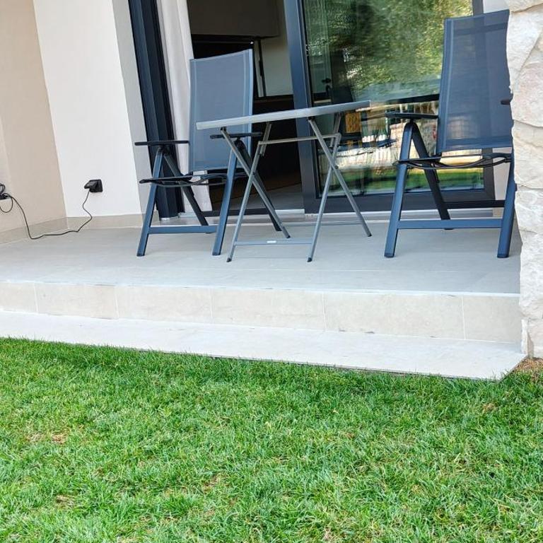 Villa Alberto Bardolino - Apartamento de 2 dormitorios - 20