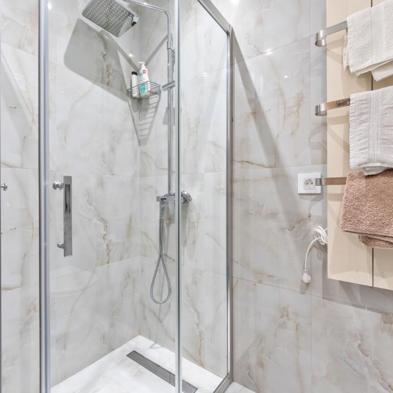 Vila Gomax 3-17 - Two-Bedroom Apartment - 5