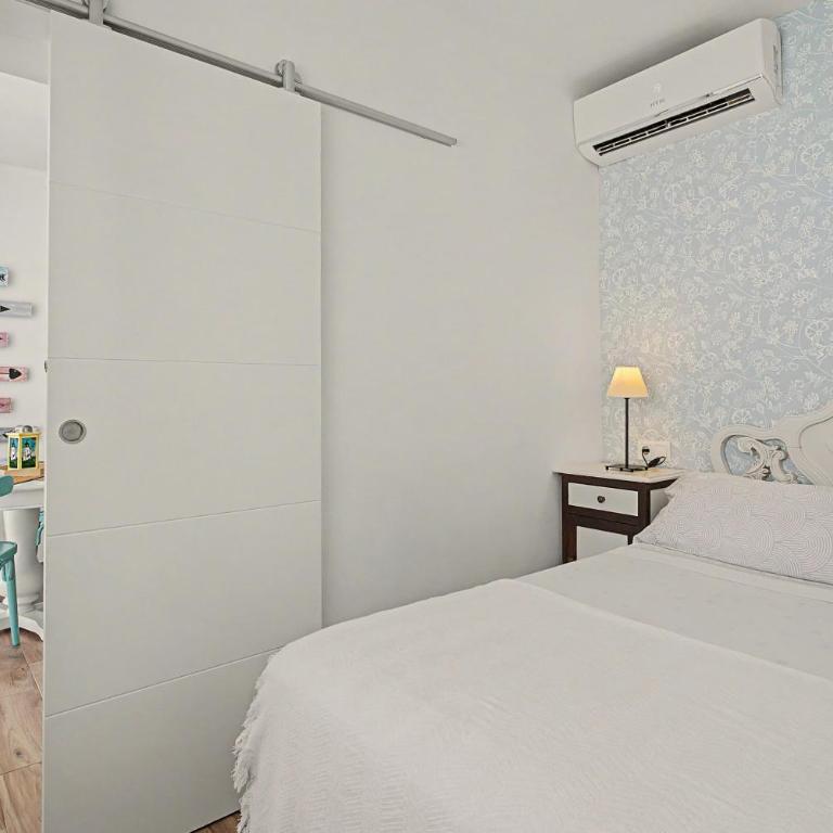 Playa Torrecilla Apartamento - Apartamento Deluxe de 2 dormitorios con vistas al mar - 12