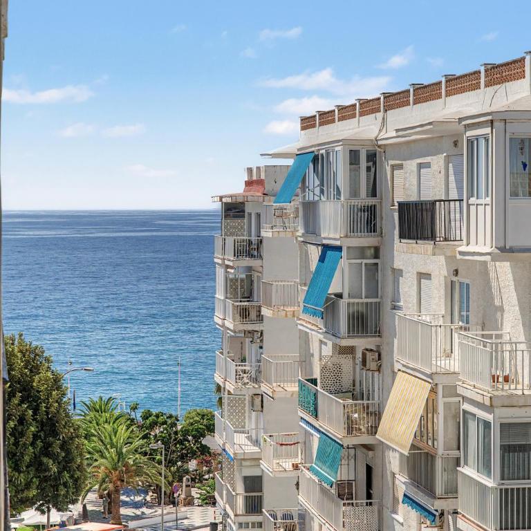 Playa Torrecilla Apartamento - Apartamento Deluxe de 2 dormitorios con vistas al mar - 26