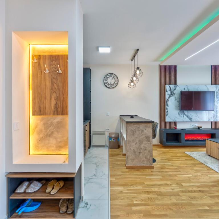 Vila Gomax 3-17 - Two-Bedroom Apartment - 18