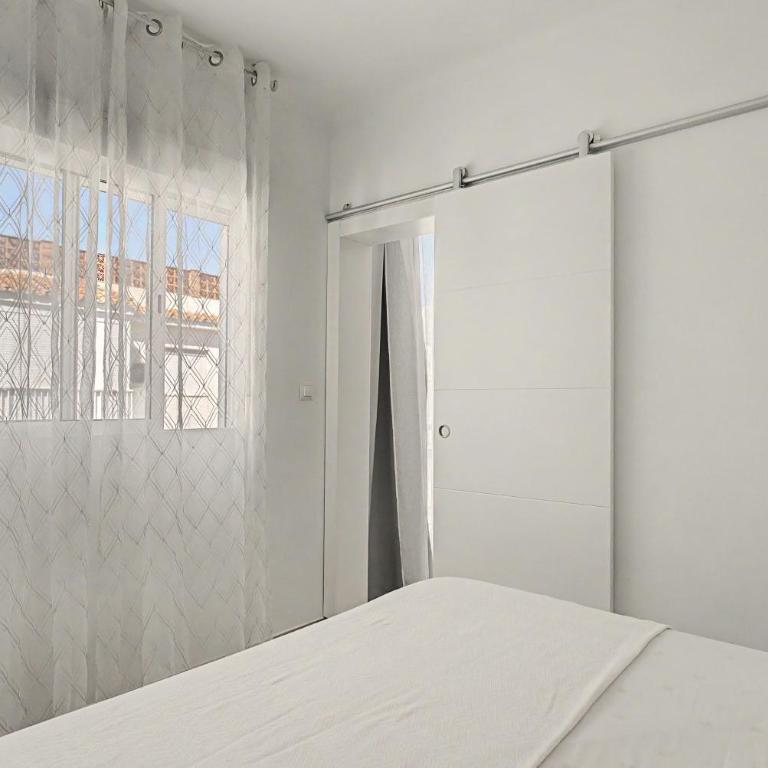 Playa Torrecilla Apartamento - Apartamento Deluxe de 2 dormitorios con vistas al mar - 11