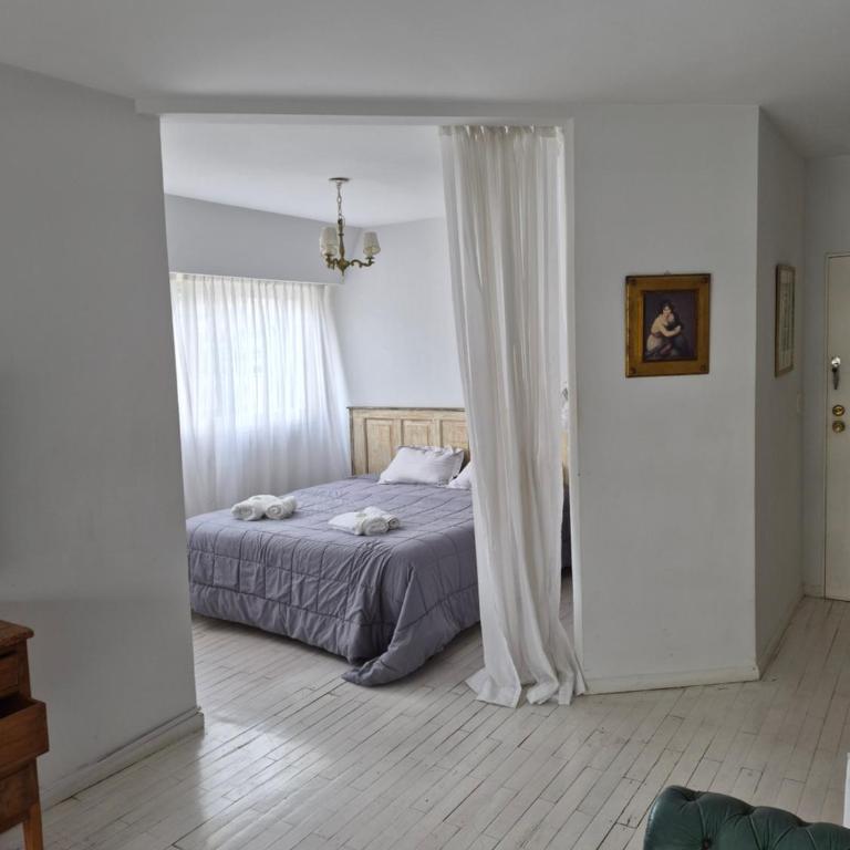 Apart Montañeses - Urban - Apartamento de 1 dormitorio - 10