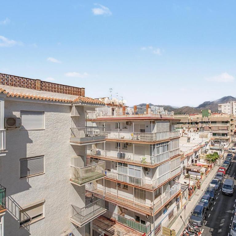 Playa Torrecilla Apartamento - Apartamento Deluxe de 2 dormitorios con vistas al mar - 30