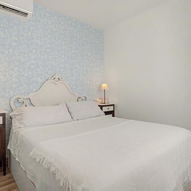 Playa Torrecilla Apartamento - Apartamento Deluxe de 2 dormitorios con vistas al mar - 8