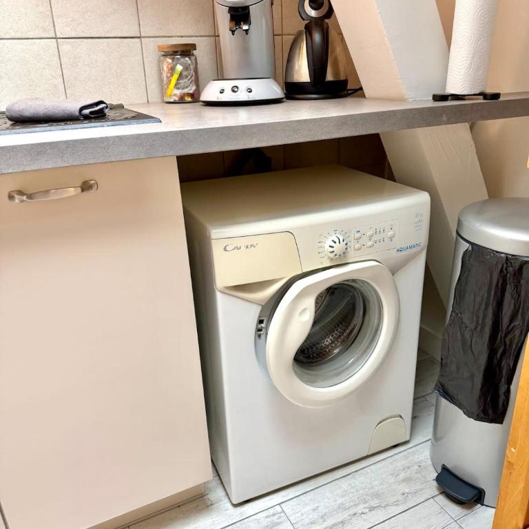 Le Studio St Paterne - Appartement - 13