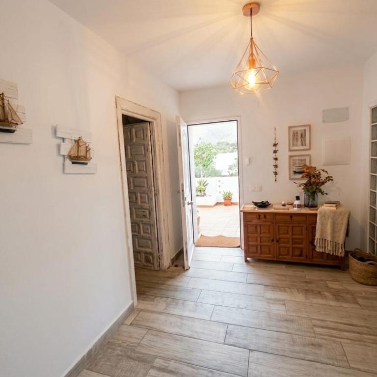 La Mina del Cabo - Casa con 4 camere da letto - 50