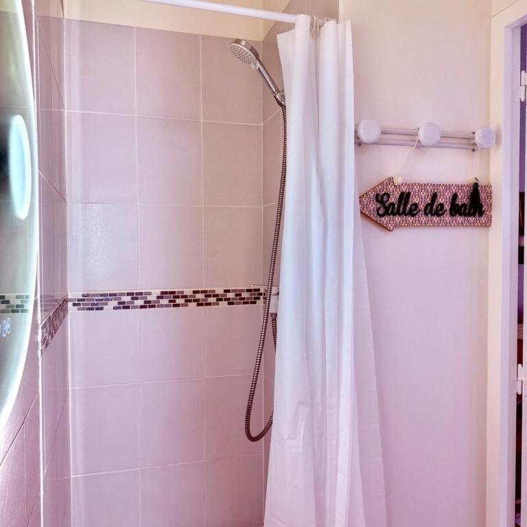 Le Studio St Paterne - Appartement - 29