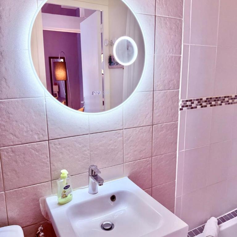 Le Studio St Paterne - Appartement - 30