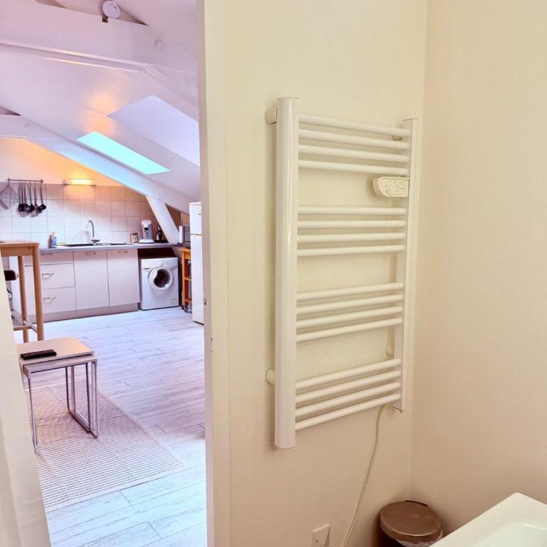 Le Studio St Paterne - Appartement - 31