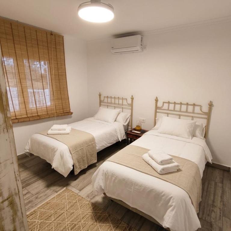 La Mina del Cabo - Casa con 4 camere da letto - 52