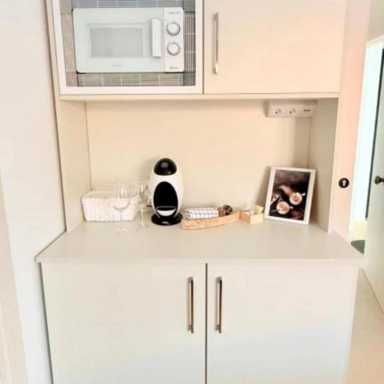 Instant Studio Nerja - Apartamento de 1 dormitorio - 2
