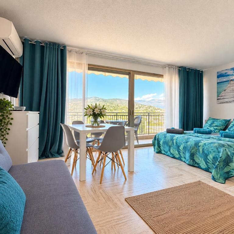 La Marina Cannes Suites - Chambre Double Standard - 5