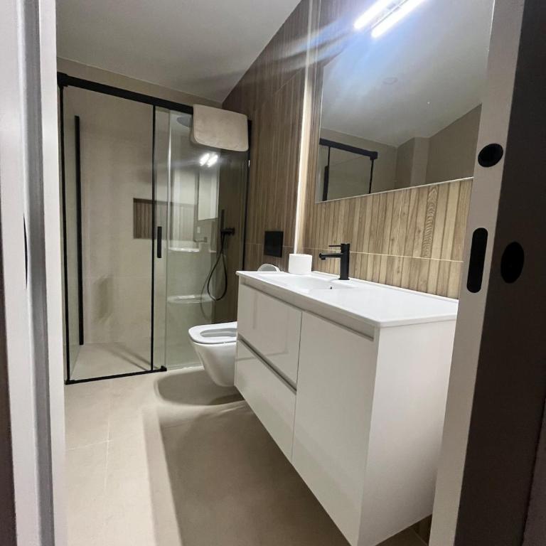 Instant Studio Nerja - Apartamento de 1 dormitorio - 3