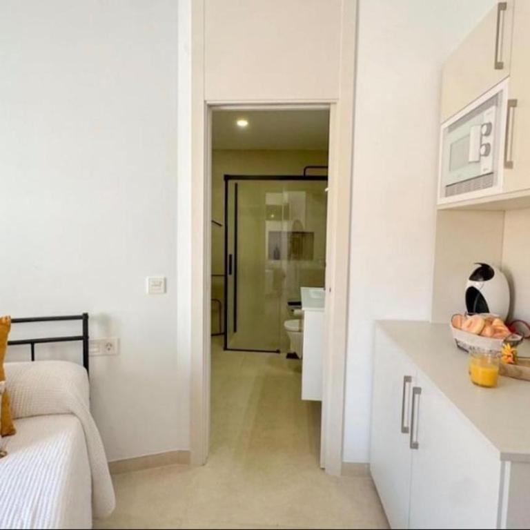 Instant Studio Nerja - Apartamento de 1 dormitorio - 5