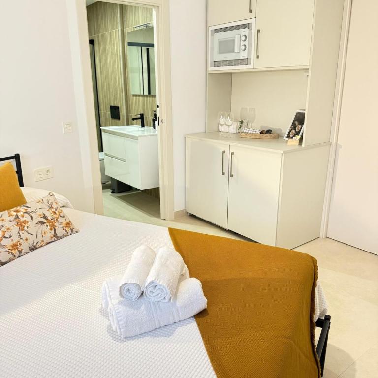 Instant Studio Nerja - Apartamento de 1 dormitorio - 1