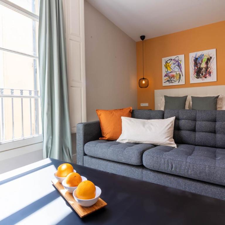 GRUND SUITES GALLERY by FreshApartments - Superior Studio - 5