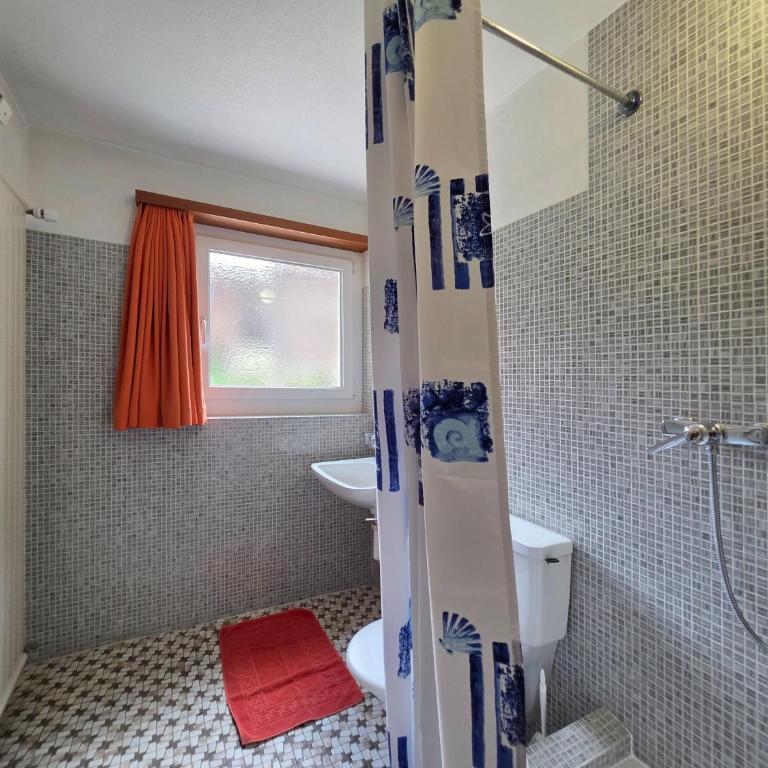 Am Biel Saas-Fee - Apartment mit 1 Schlafzimmer - 6