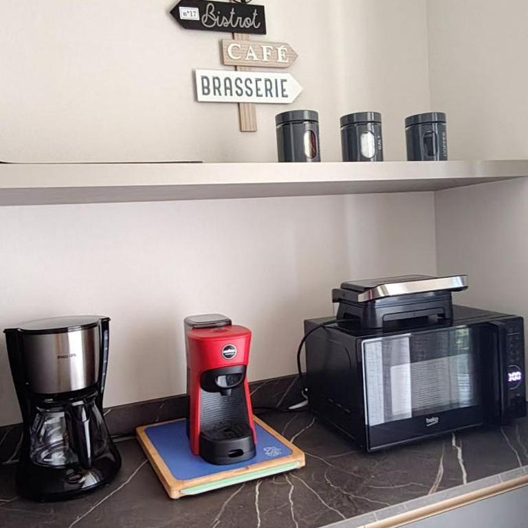 Villa Alberto Bardolino - Apartamento de 2 dormitorios - 21