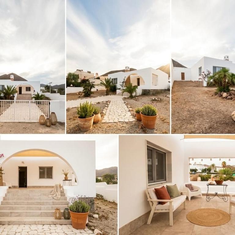 La Mina del Cabo - Casa con 4 camere da letto - 60