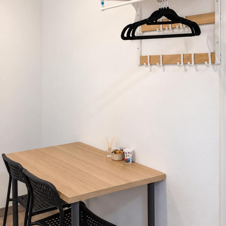Aliaga Rooms - Deluxe Zimmer - 1