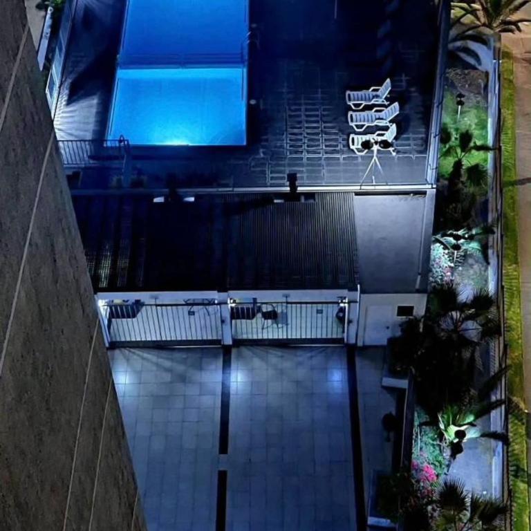 Departamento lujo con una hermosa vista panorámica - Apartamento - 9