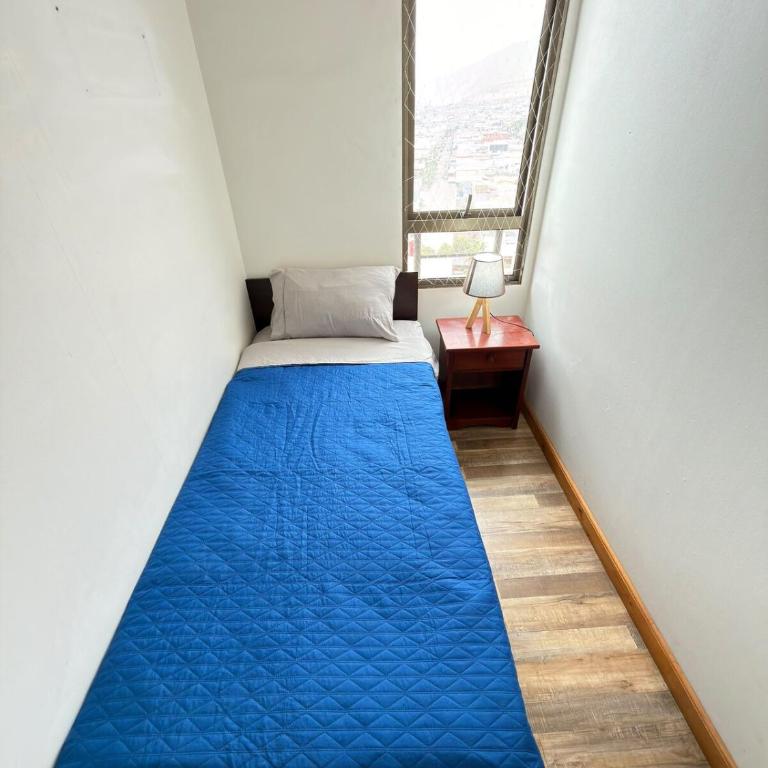 Departamento lujo con una hermosa vista panorámica - Apartamento - 11