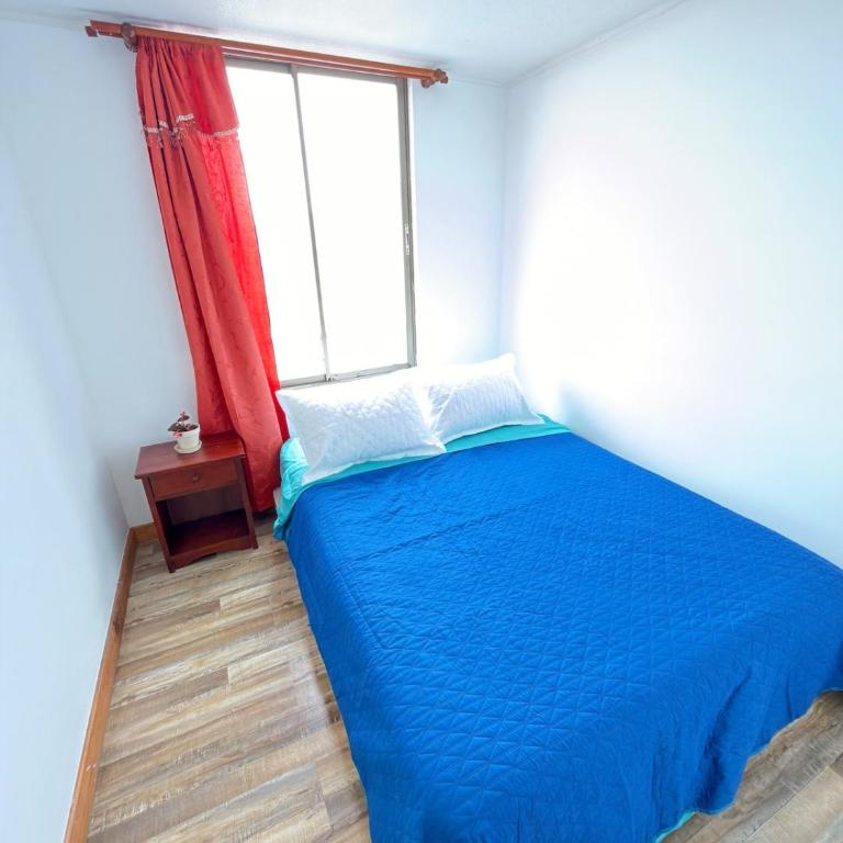 Departamento lujo con una hermosa vista panorámica - Apartamento - 12