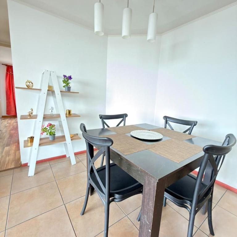 Departamento lujo con una hermosa vista panorámica - Apartamento - 14