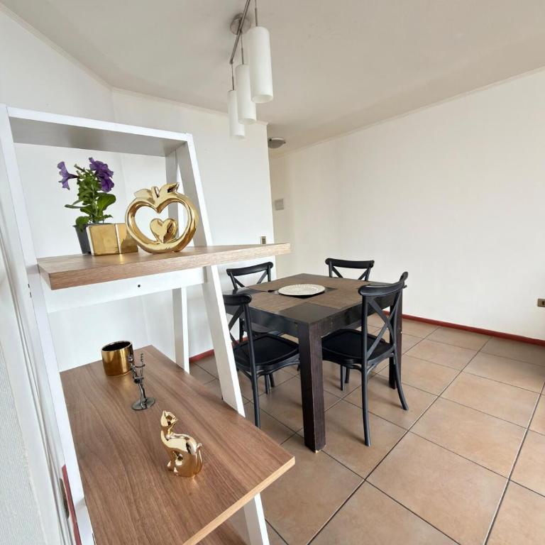 Departamento lujo con una hermosa vista panorámica - Apartamento - 15
