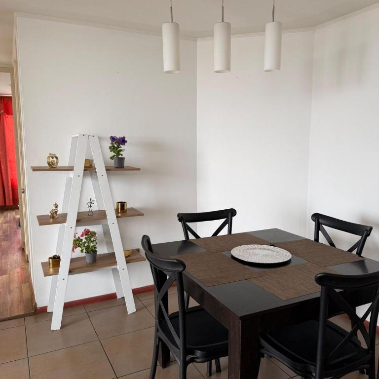 Departamento lujo con una hermosa vista panorámica - Apartamento - 18