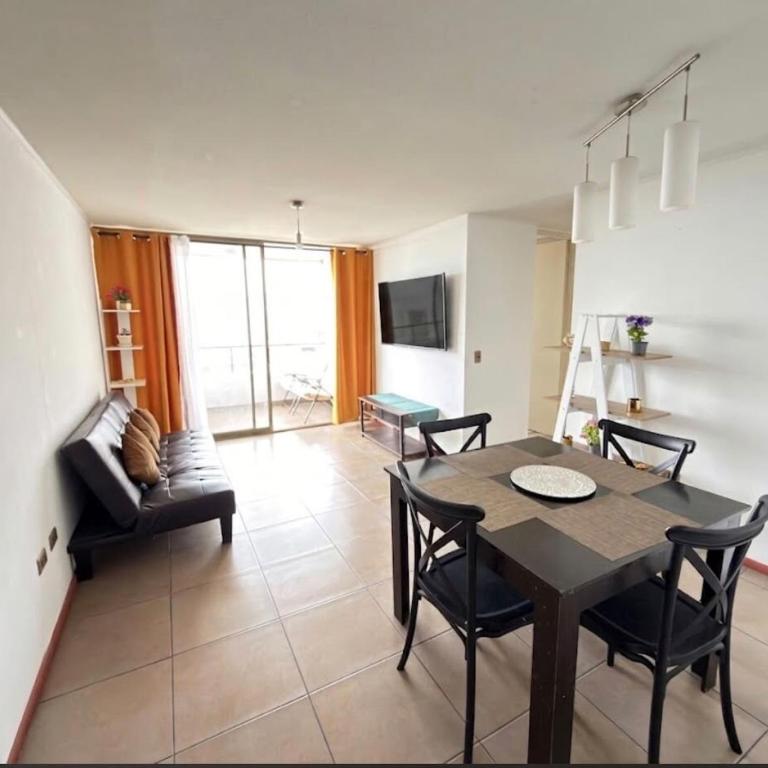Departamento lujo con una hermosa vista panorámica - Apartamento - 21