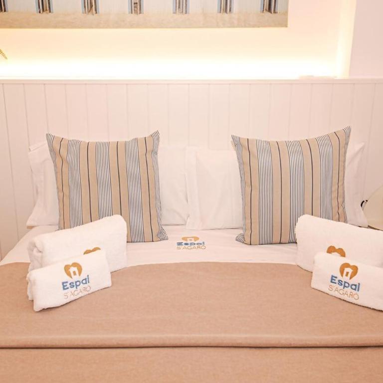 Apartamento reformado a 300m de la playa - Apartamento con vistas a la piscina - 20