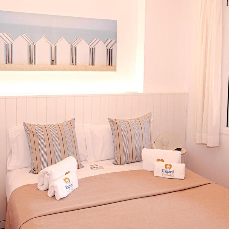 Apartamento reformado a 300m de la playa - Apartamento con vistas a la piscina - 23