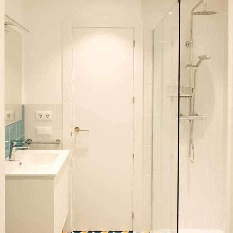 Apartamento reformado a 300m de la playa - Apartamento con vistas a la piscina - 26