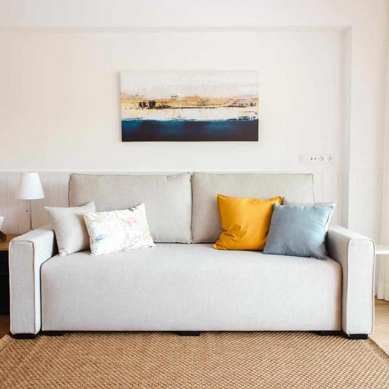 Apartamento reformado a 300m de la playa - Apartamento con vistas a la piscina - 30