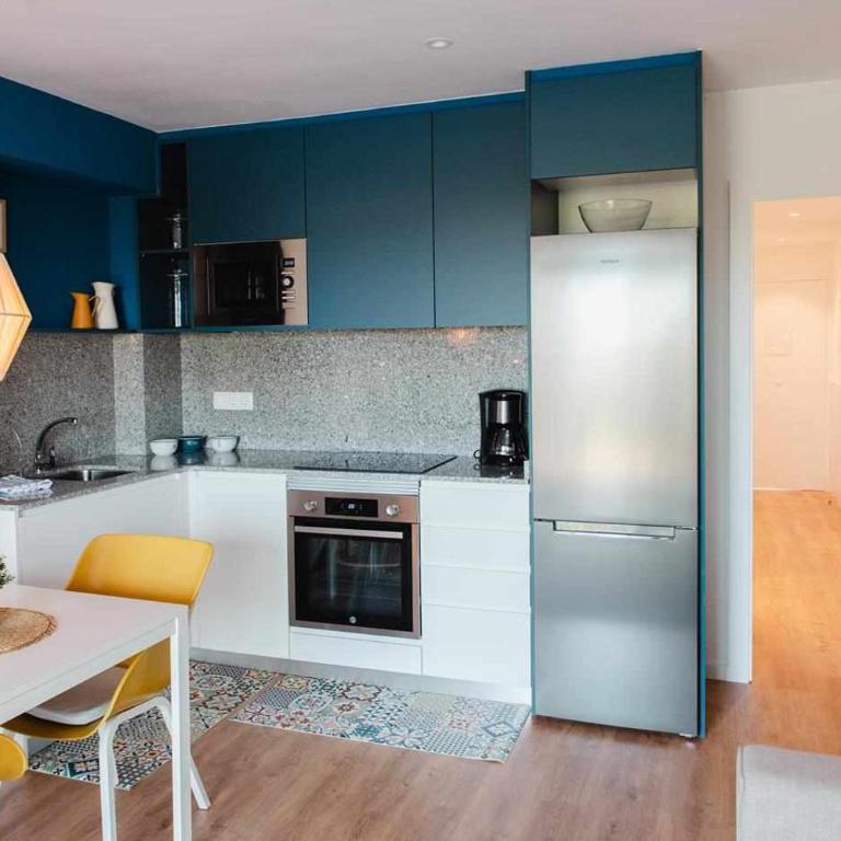 Apartamento reformado a 300m de la playa - Apartamento con vistas a la piscina - 34