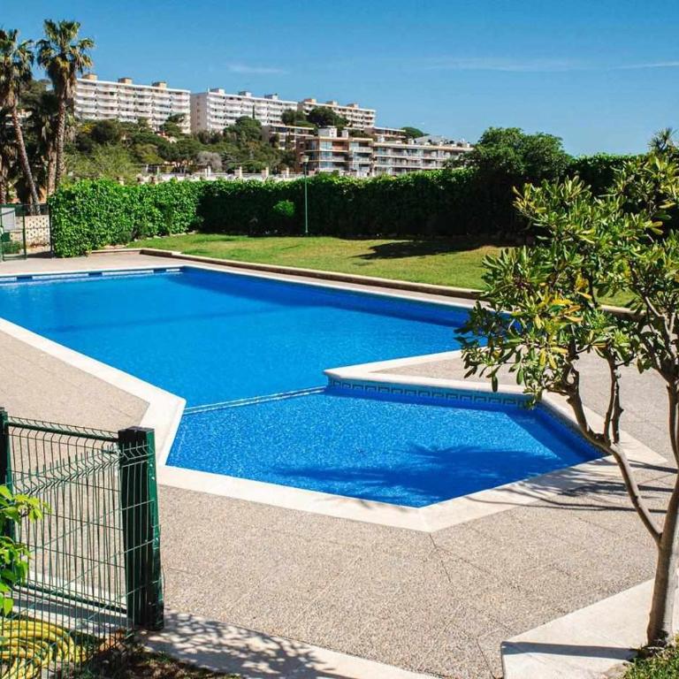Apartamento reformado a 300m de la playa - Apartamento con vistas a la piscina - 38