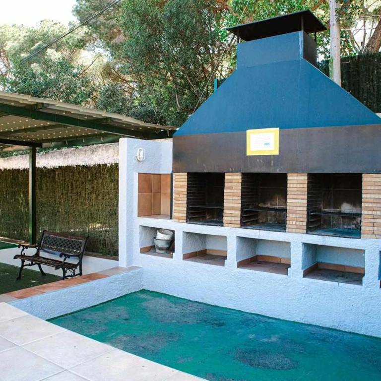Apartamento reformado a 300m de la playa - Apartamento con vistas a la piscina - 42