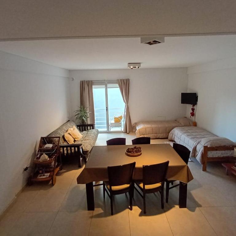 Costa Centro - One-Bedroom Apartment - 9