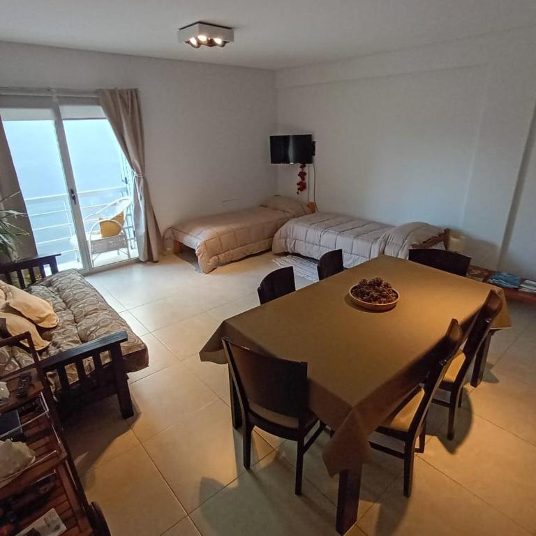 Costa Centro - One-Bedroom Apartment - 11