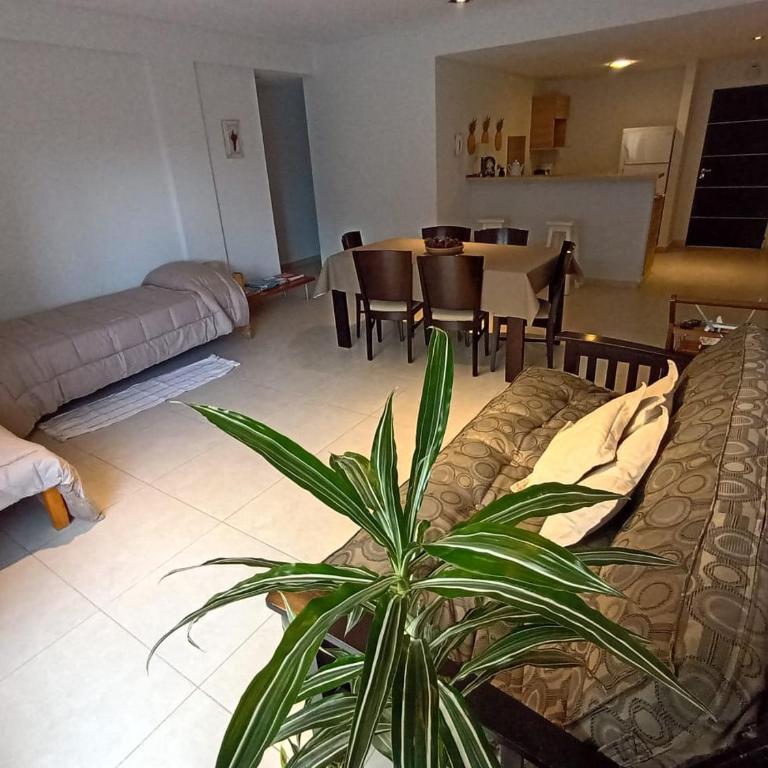 Costa Centro - One-Bedroom Apartment - 1
