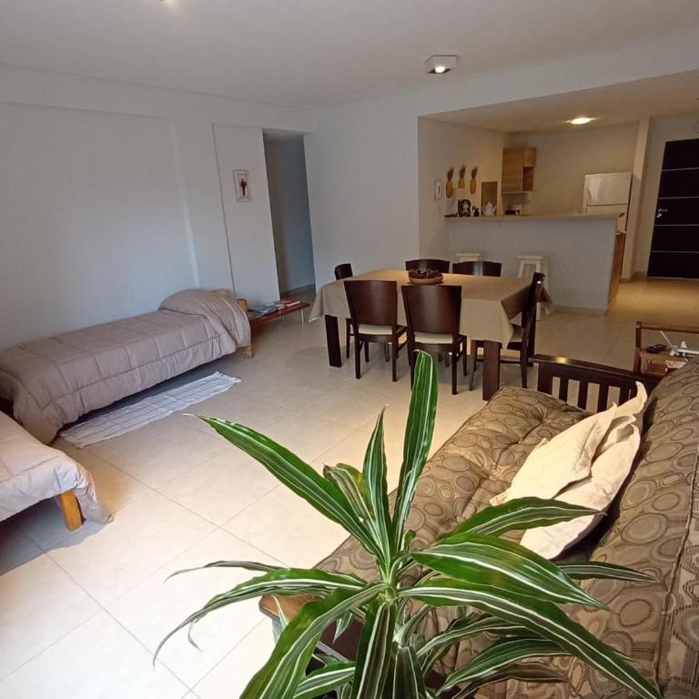 Costa Centro - One-Bedroom Apartment - 12