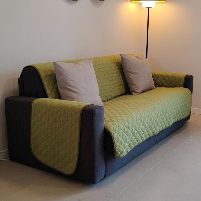 Villa Alberto Bardolino - Apartamento de 1 dormitorio - 14