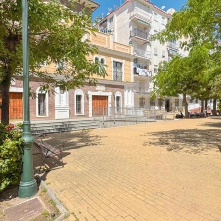 Instant Studio Nerja - Apartamento de 1 dormitorio - 7