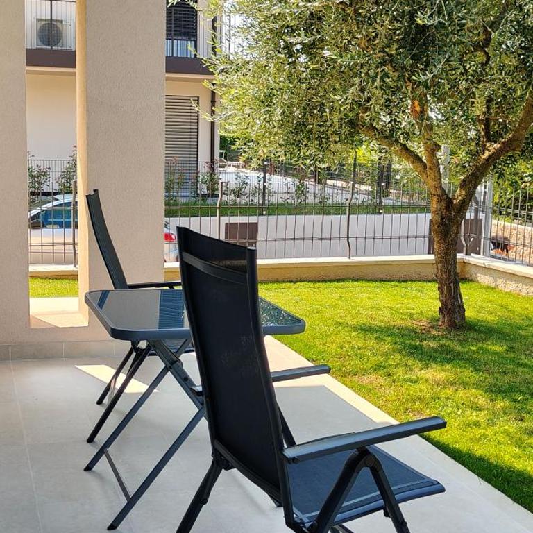 Villa Alberto Bardolino - Apartamento de 1 dormitorio - 16